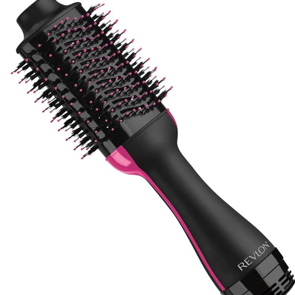 Revlon one step volumizer hair dryer